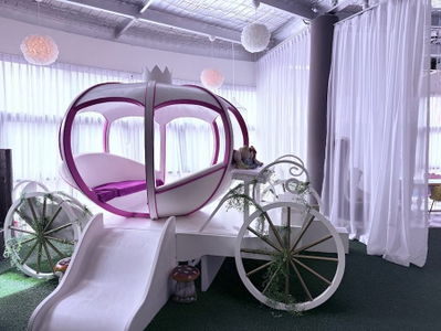The Tiara Society Singapore