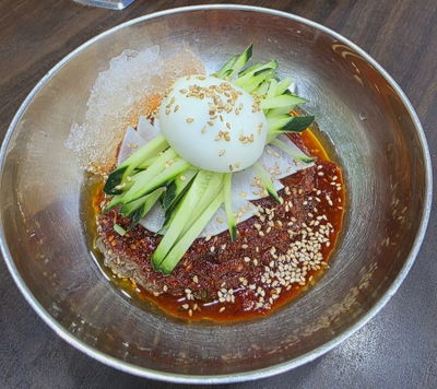 Pujutgan Saenggogi