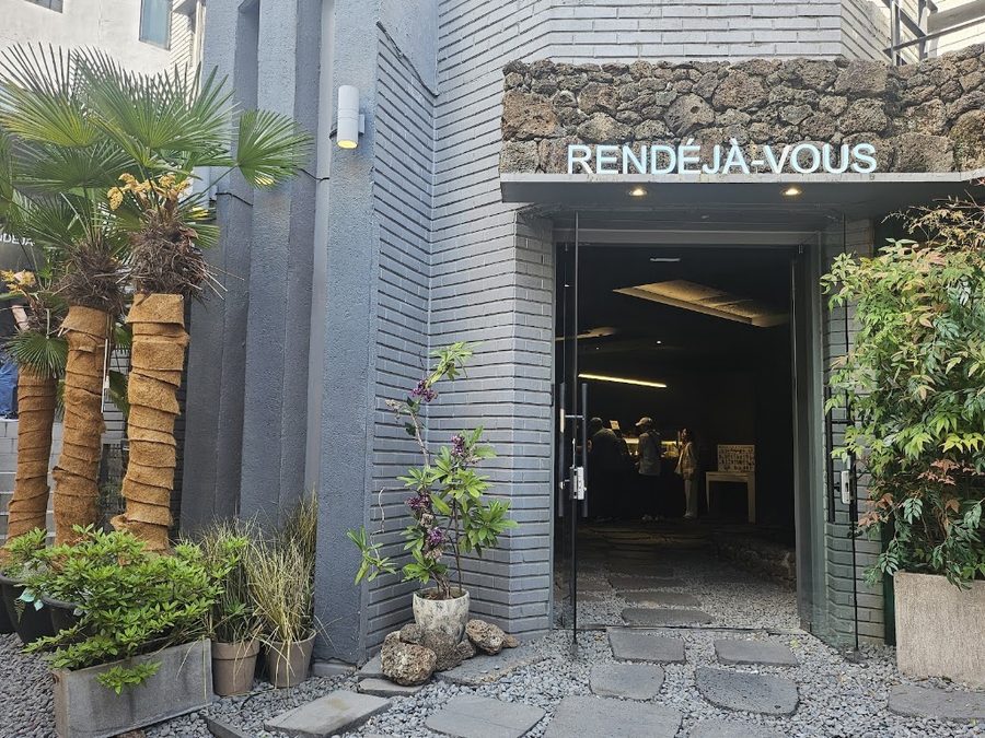 L'Dejavu Daegu Dongseongno Branch
