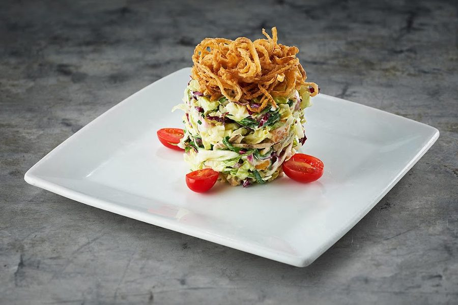 Ruth's Chris Steak House