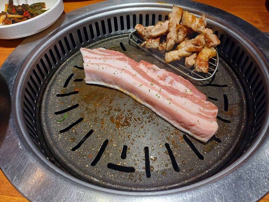 Geobugi Dongne Busan Dangam Branch