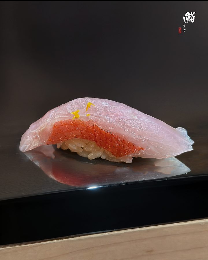 Sushi Masa by Ki-setsu