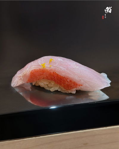 Sushi Masa by Ki-setsu