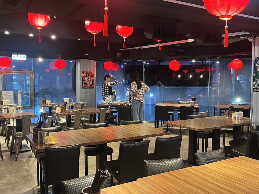 西門客棧 東大門韓國特色料理 西門店