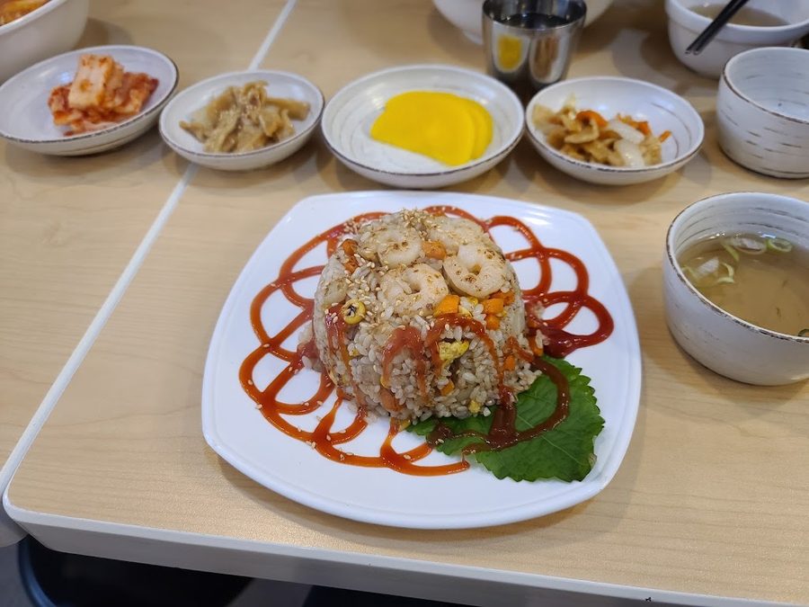 모모분식