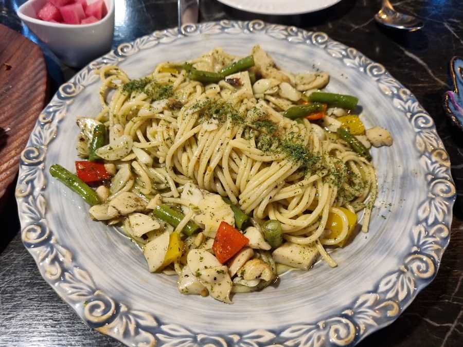 Bistro Bongridan