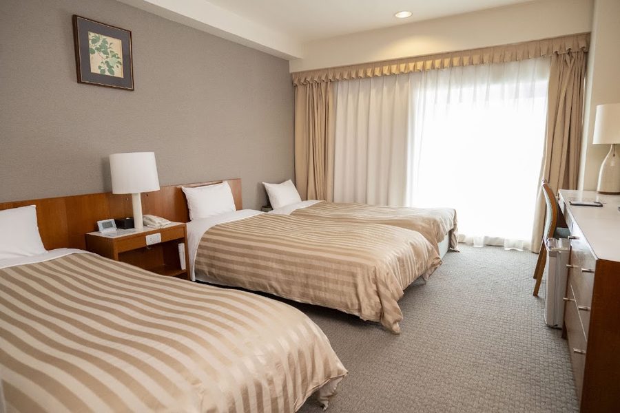 Hotel Gimmond Kyoto