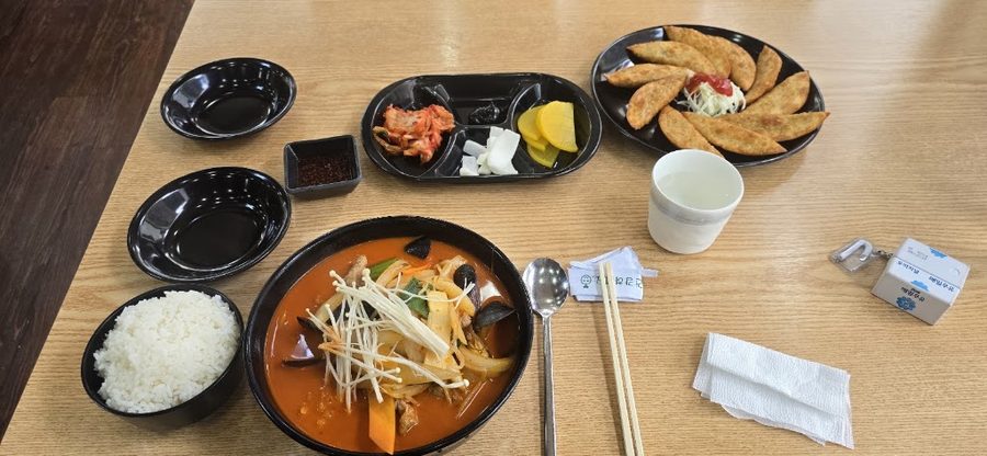 Hanseonggwan