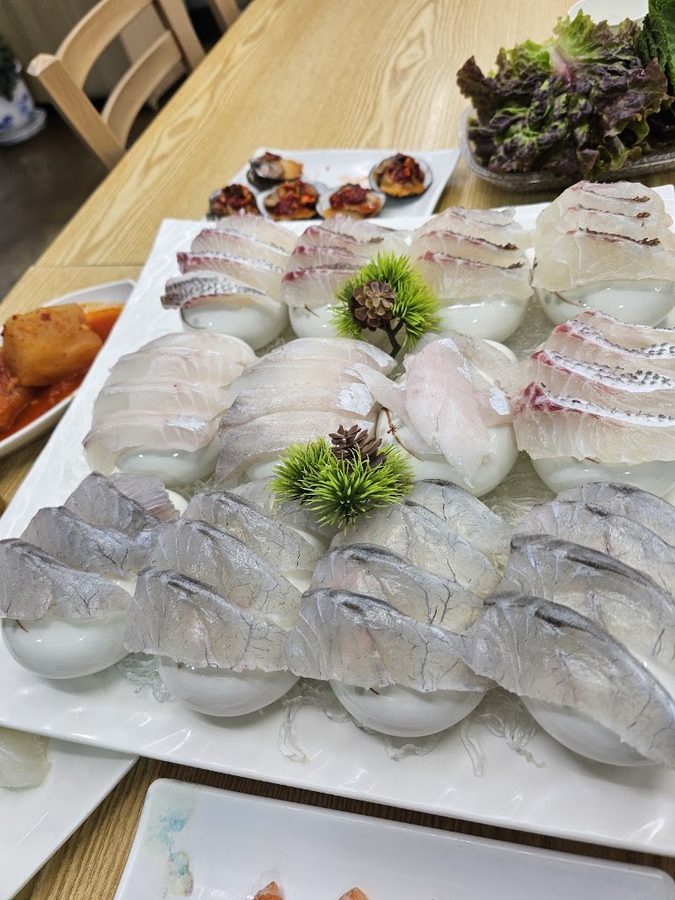 Eochongyejang