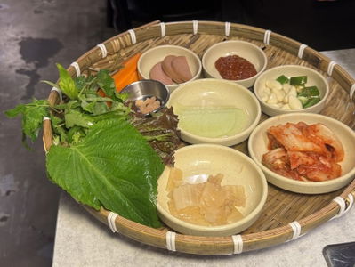 Naengsamjib