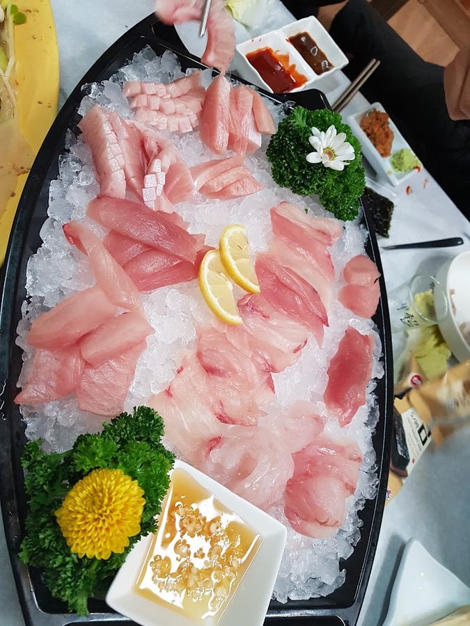 Samjeong Hoetjip