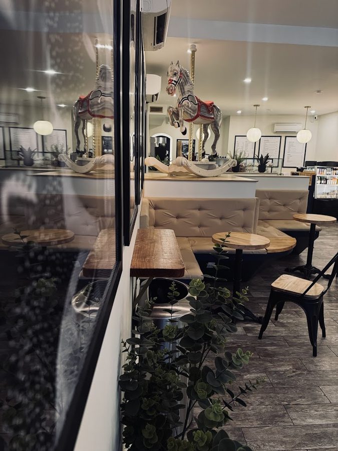 Rêve Coffee