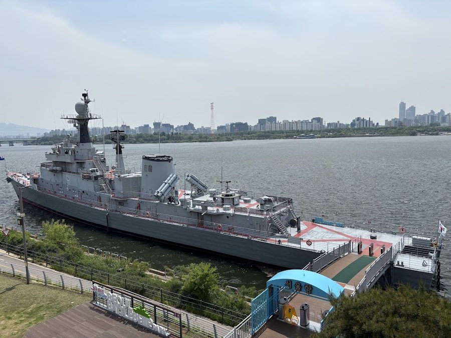 Seoulham
