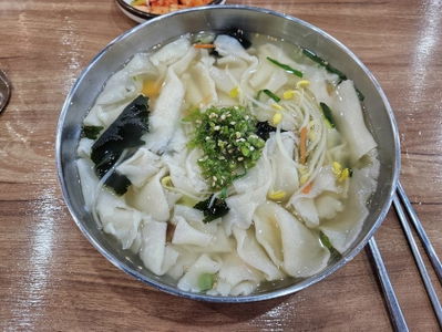 首爾小吃