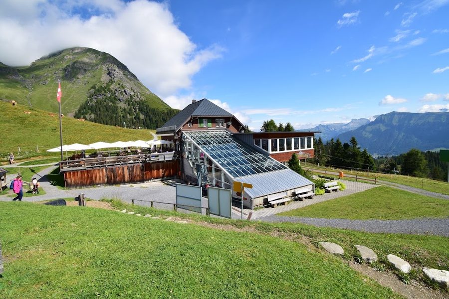 Allmendhubel