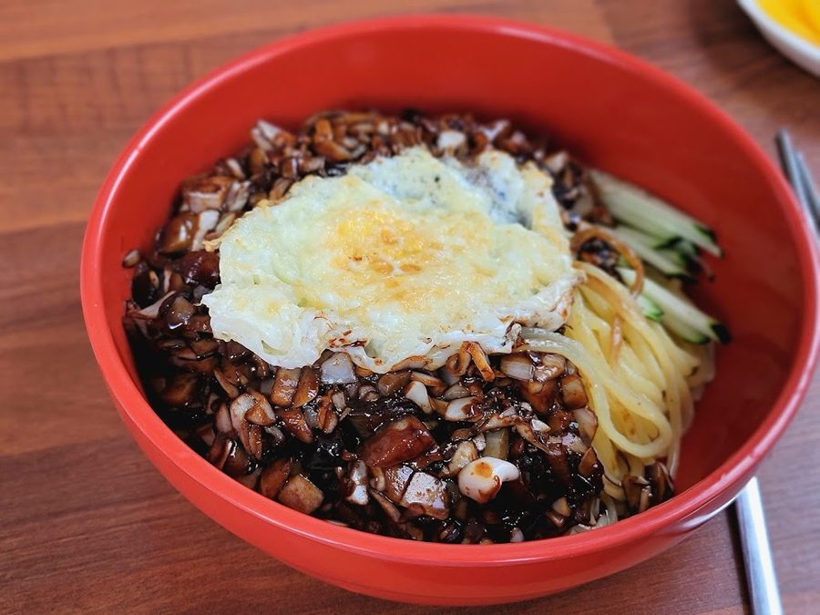 Jinju Banjeom