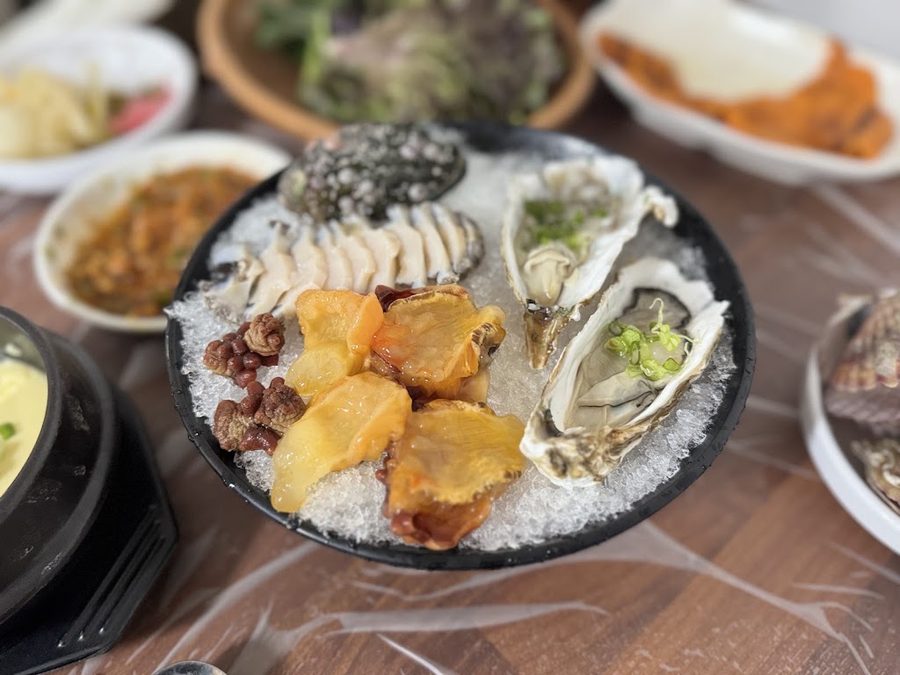 Gwangwang Susan