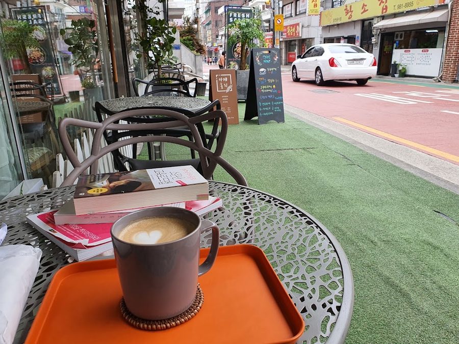 카페홀리