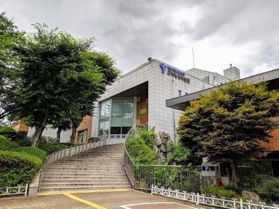 Godeok Lifelong Learning Center