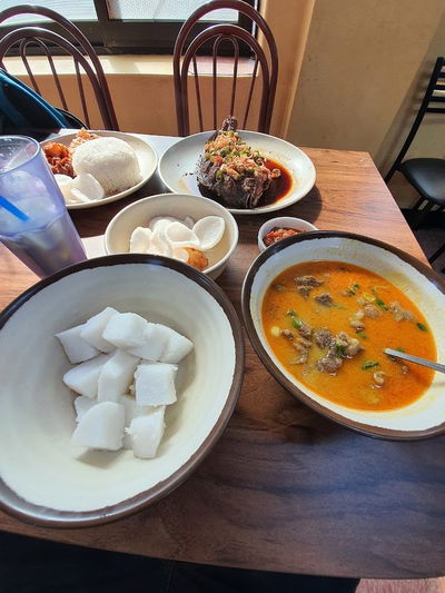 Warung Indonesia Kartini