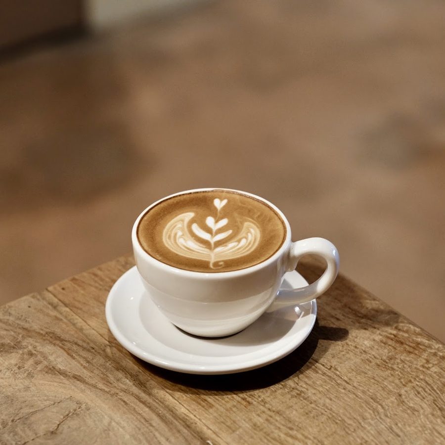 Coffee Bubu