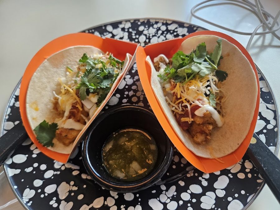Taco Minor