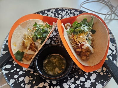 Taco Minor