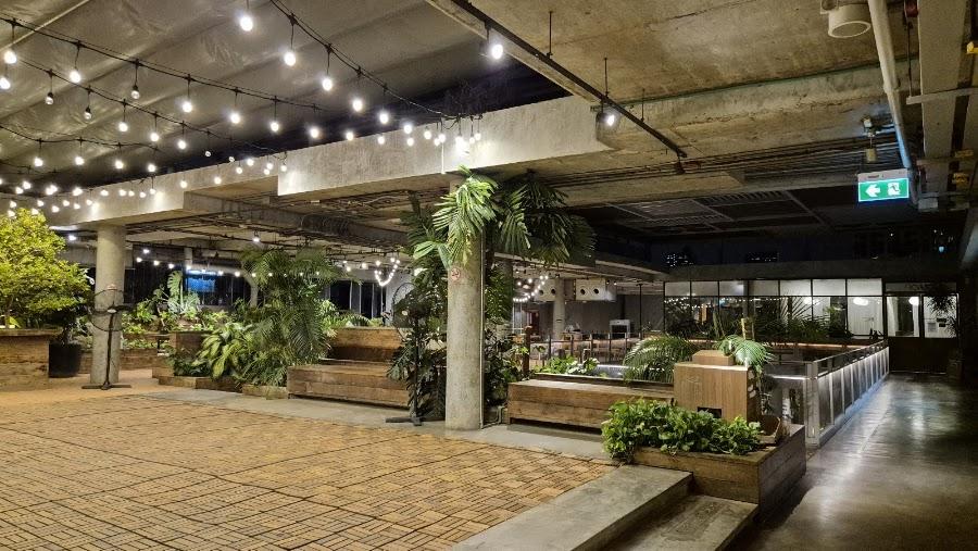 The Commons Thonglor
