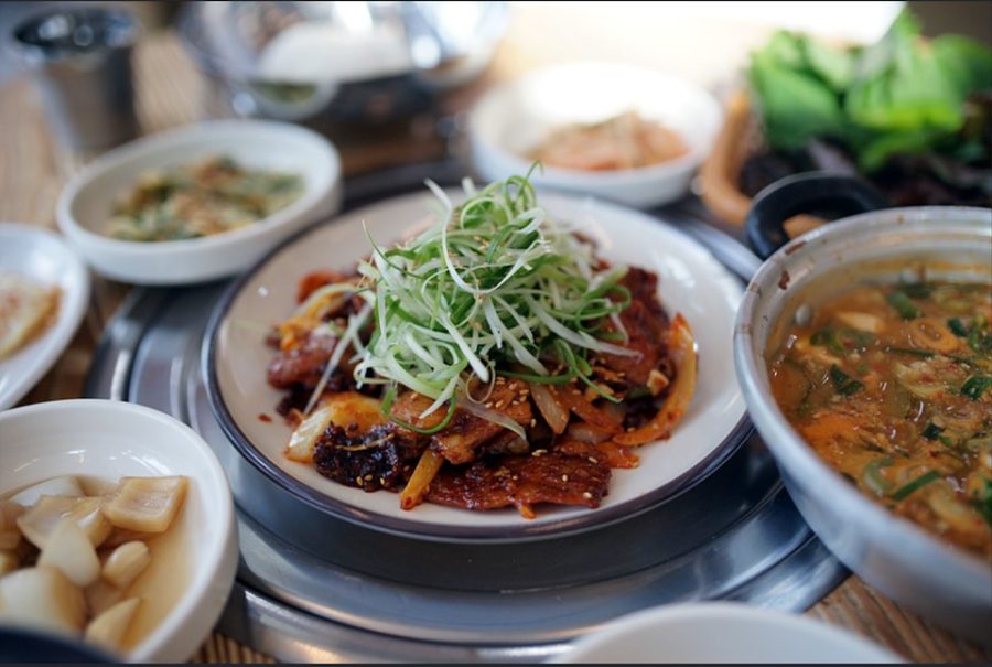 Gogi