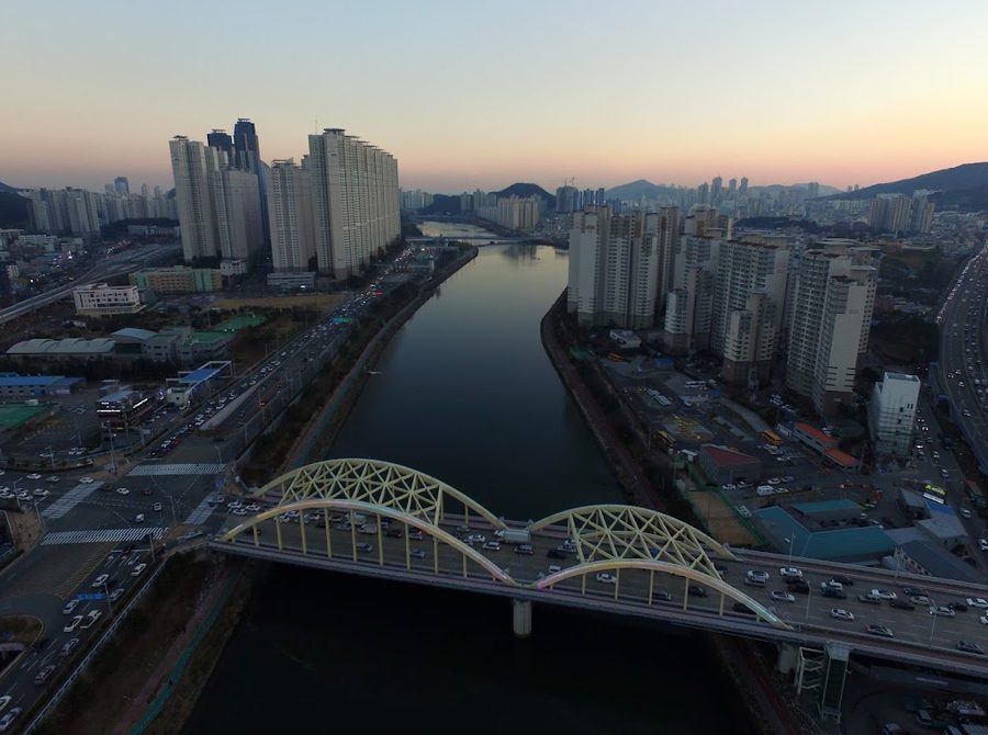 瓜亭橋