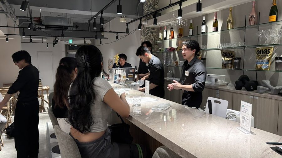 Shaka Bar DARUMA