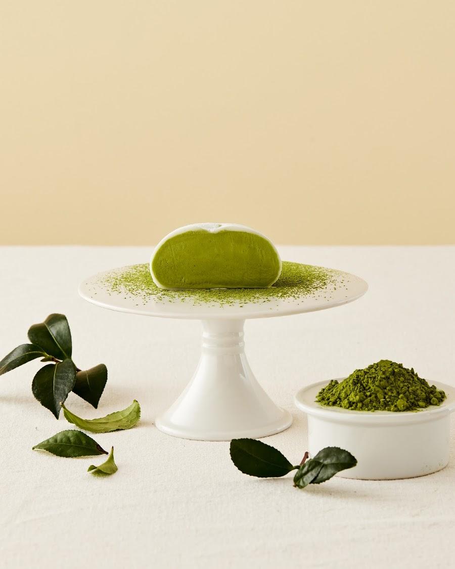Horangi Jella Tteok Rice Cake