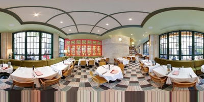Brasserie des Prés