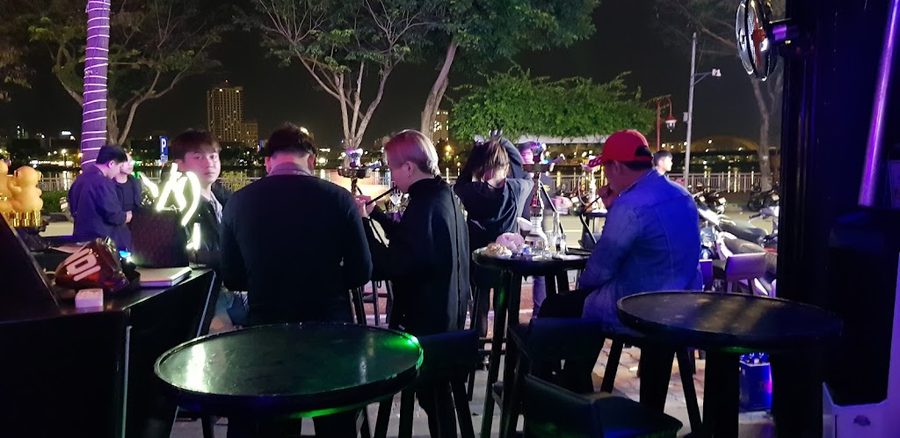 Sky Pub