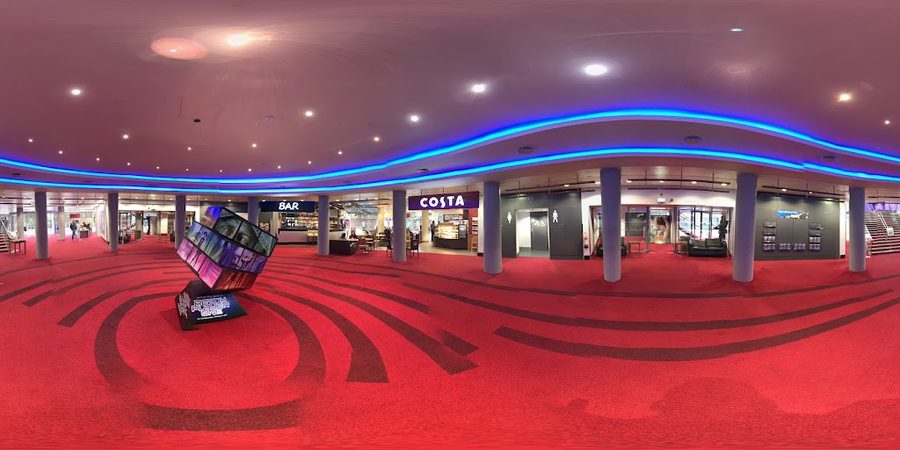 BFI IMAX