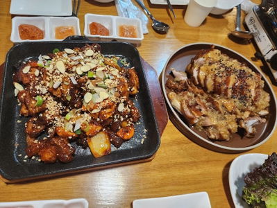 大叔豬腳