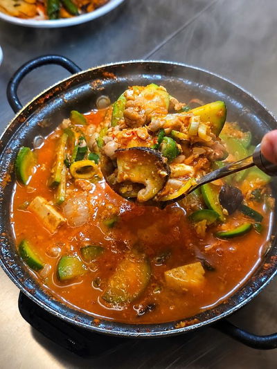 テサム食堂 2号店