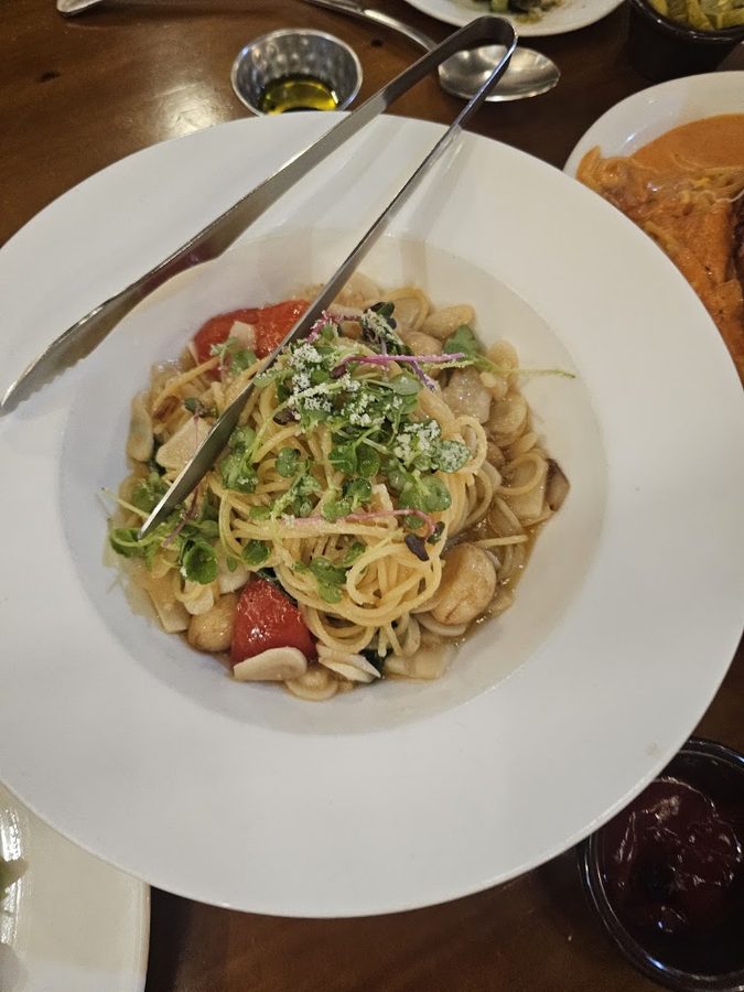 Italian Kitchen
