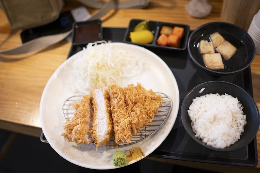 Katsuo