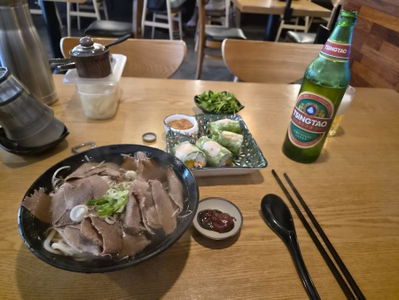 Pomon's Apgujeong Rodeo Branch