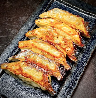 KAMINARI GYOZA BAR
