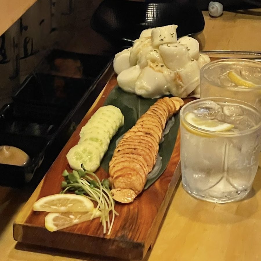 Owari Ttukseom Branch
