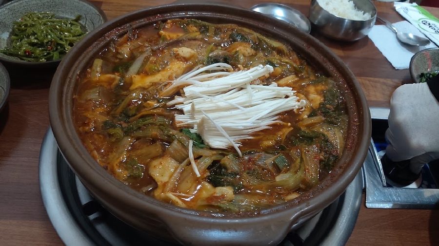 석순이네민물매운탕