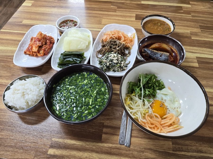 Darijip Jaecheopguk