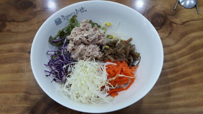 보약밥상현미김밥 화명점