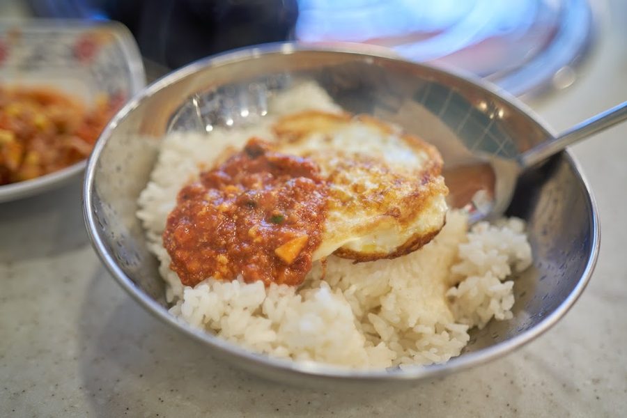 真鐵板五花肉 聖水店