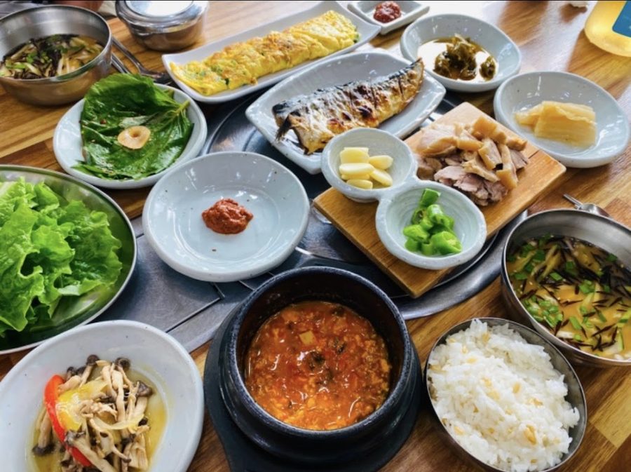 Jinmine Restaurant