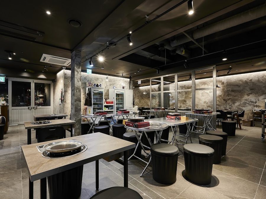Yeouido Hwangso Gopchang Main Branch