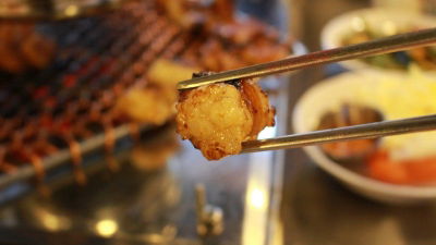Bongcheon-dong Yangdaechang