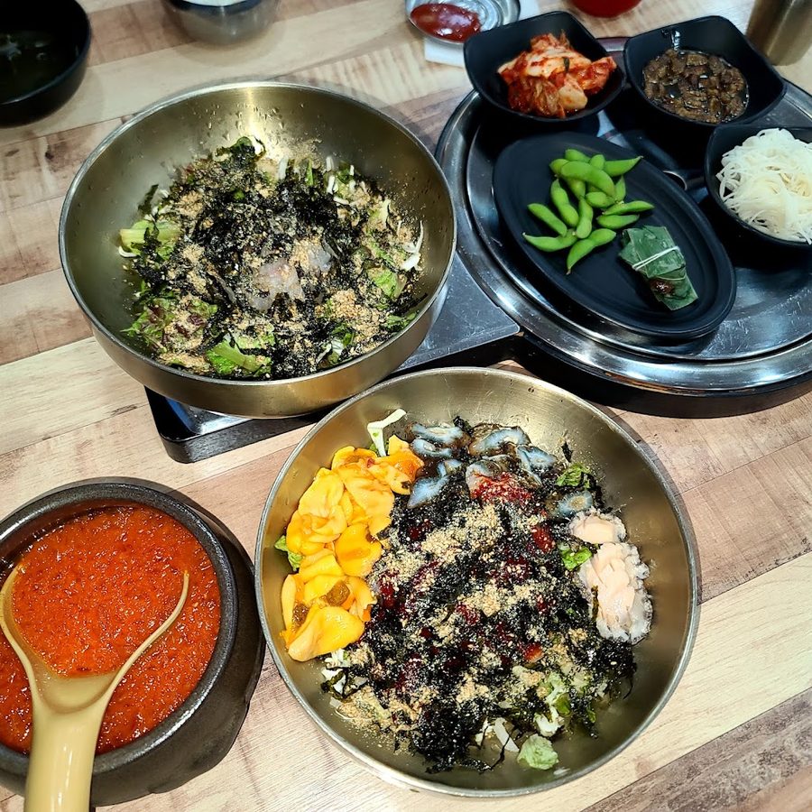 Pohang Mulhoe